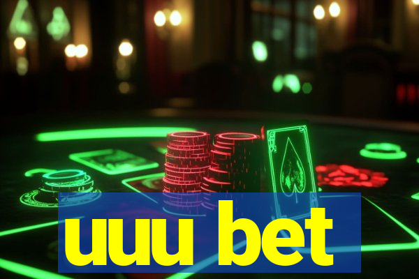 uuu bet